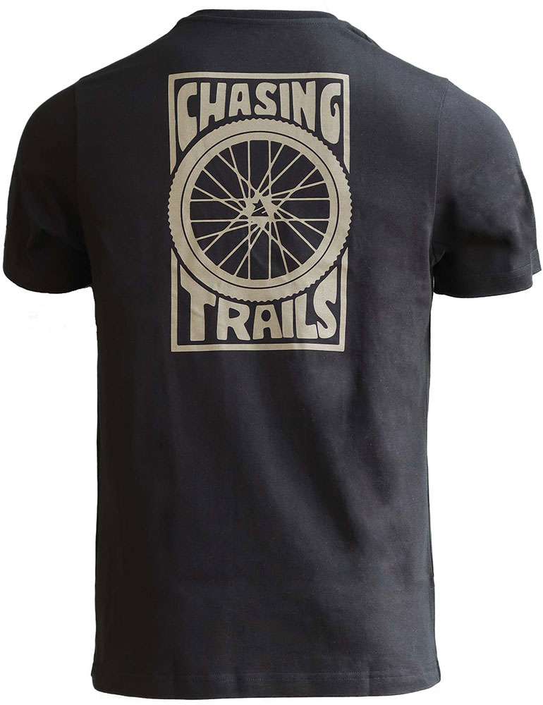 Zimtstern chasingz - T-Shirt