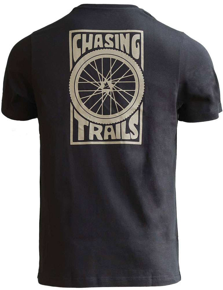 Zimtstern chasingz - T-Shirt