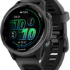 Garmin Forerunner 570 – 42 mm GPS-Multisport-Smartwatch