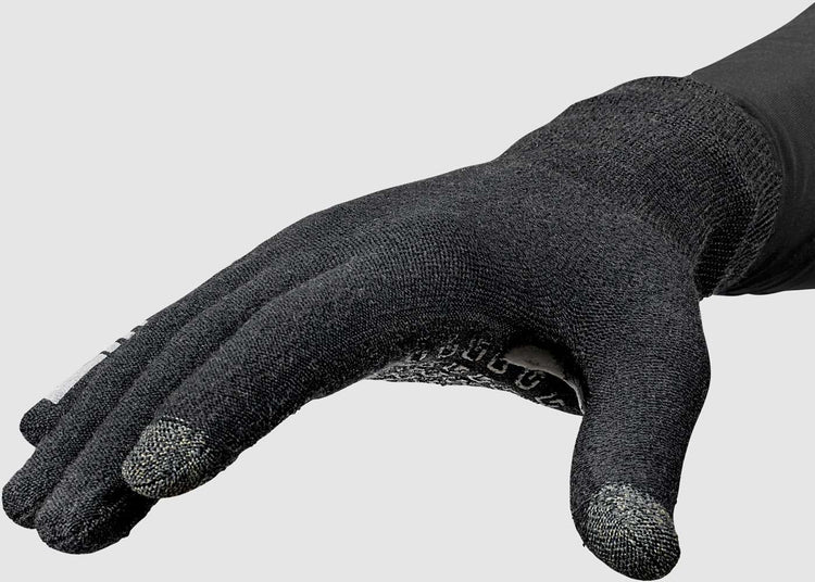 Gripgrab Primavera Merino II – Handschuhe für die Zwischensaison