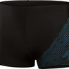 Speedo Medley Logo 7 cm Buchstabe – Badehose