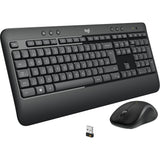 Logitech MK540 Advanced Wireless Tastaturen mousecom - afbeelding 1