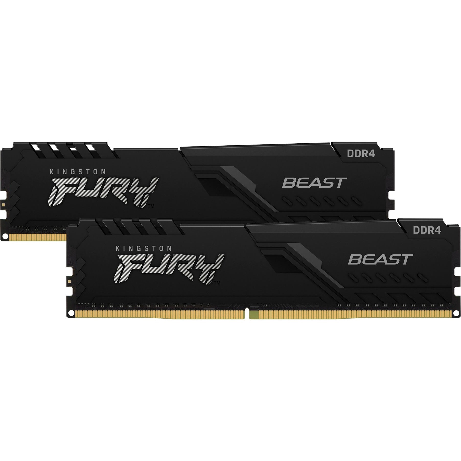 Kingston Fury 32 GB DDR4-3600 Kit