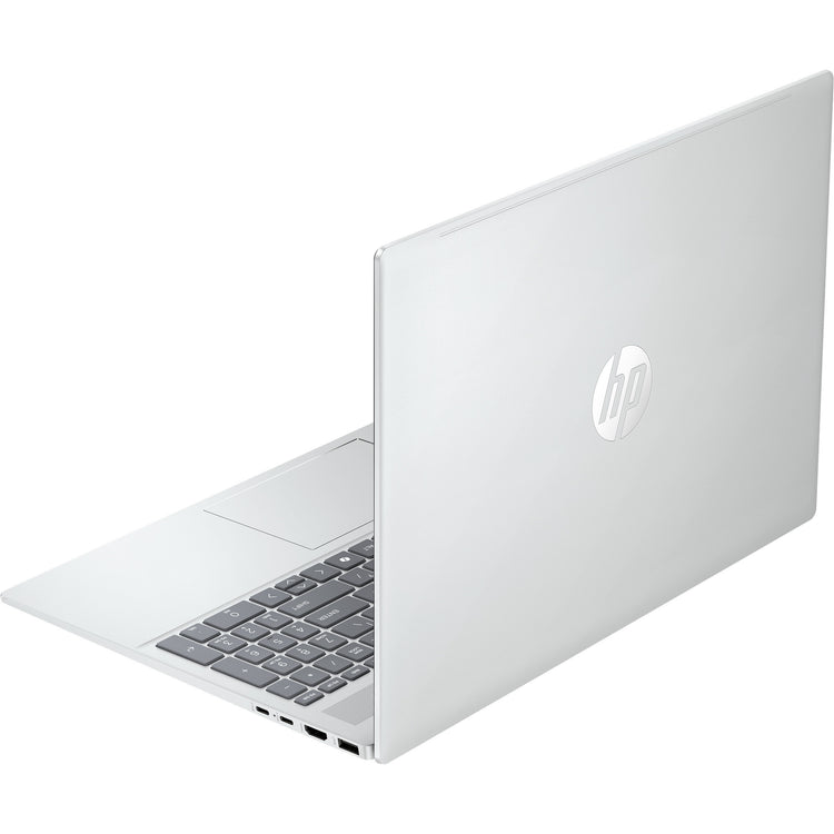 Hp Omnibook 5 16-bc1005nd (c27mnea) 16 Zoll Laptop (silber | Ryzen 5 8540U | Radeon 740M | 16 GB | 512 GB SSD)
