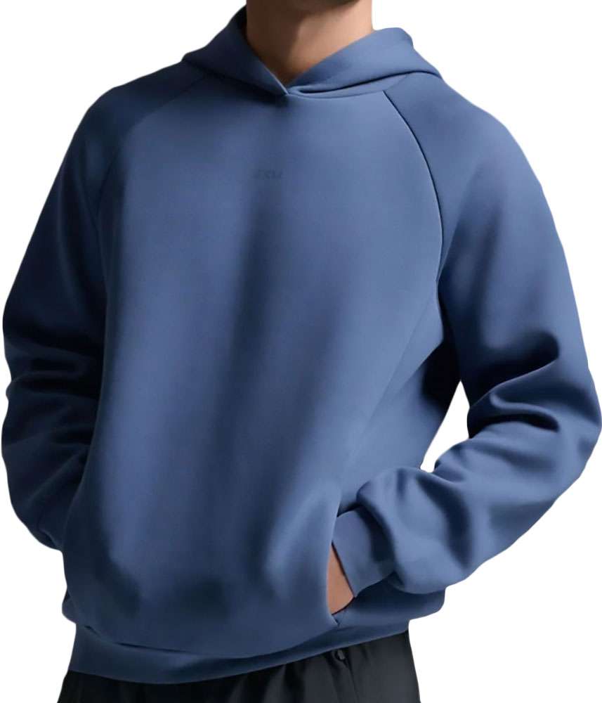 2xu Motion Smooth Spacer – Kapuzenpullover