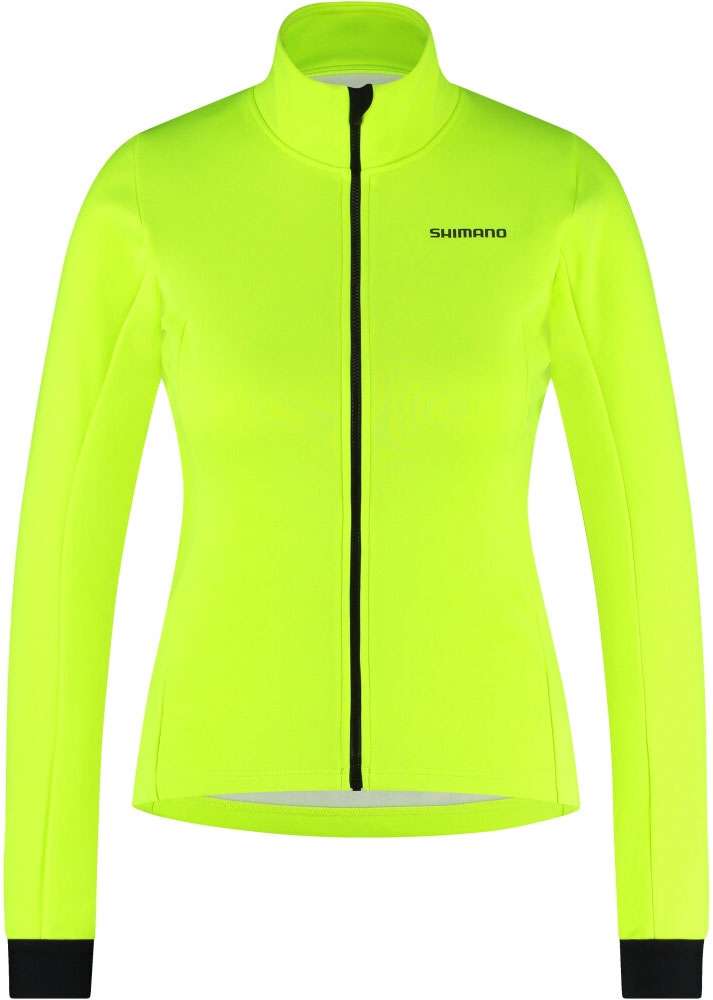 Shimano Element Jacket – Damen-Thermojacke