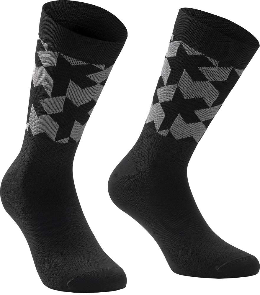 Assos Monogram Evo – Socken