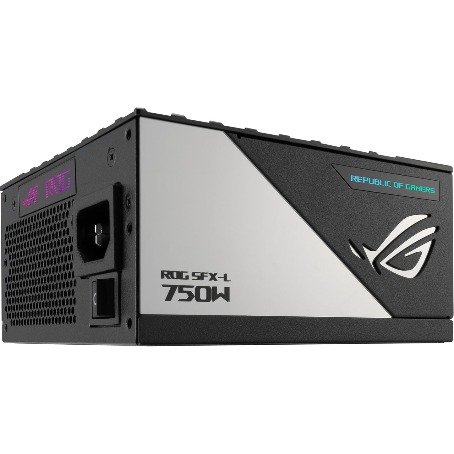 ASUS ROG Loki 750W Platin