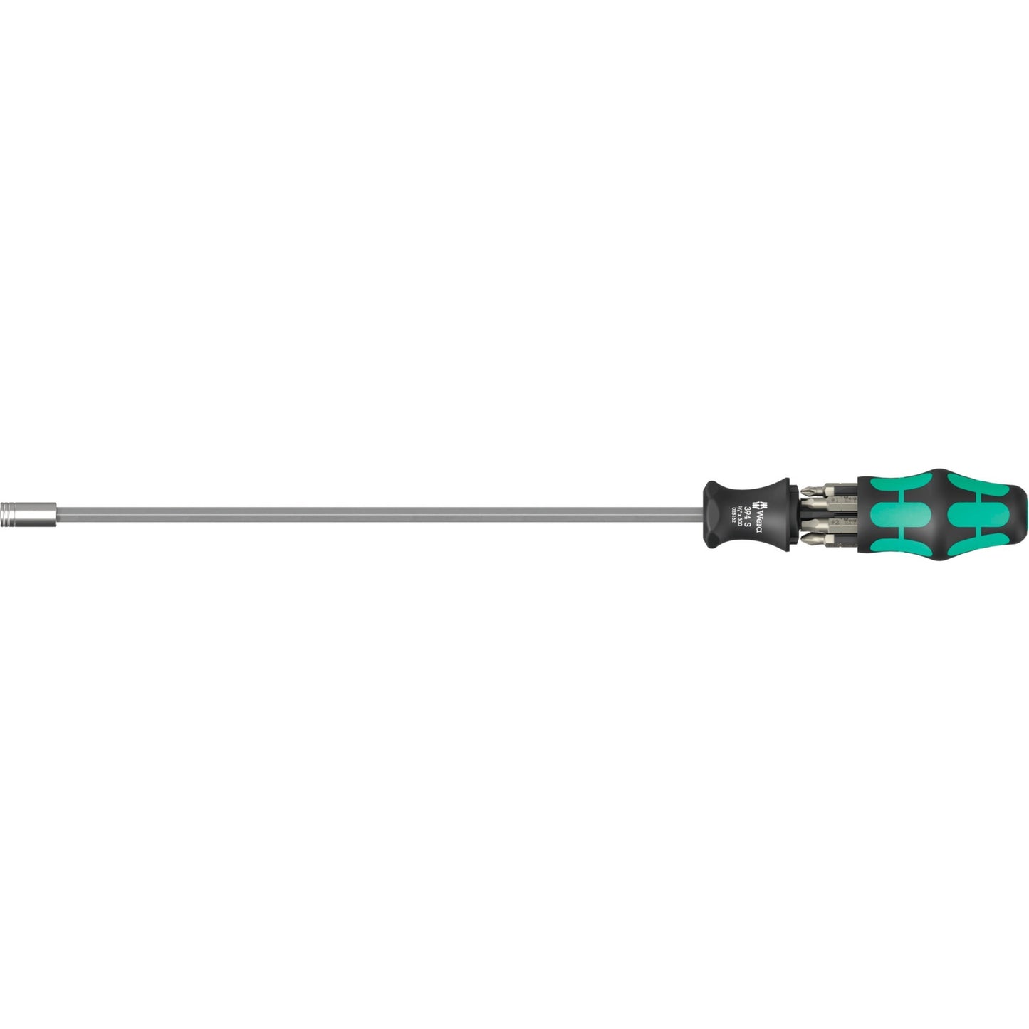 Waa Kraftform kompakt 27 xl Universal Imperial Set 1