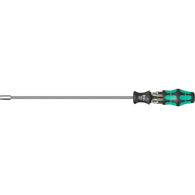 Waa Kraftform kompakt 27 xl Universal Imperial Set 1