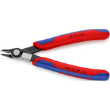 Knipex Elektronische Supermesser 78 41 125 - afbeelding 3