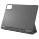 Lenovo Schutzhülle für Idea Tab Plus Tablet-Hülle (Grau)
