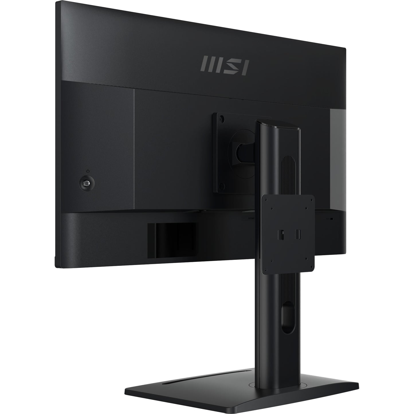 MSI Pro MP275QPG 27 Monitor (schwarz, 2x HDMI, Display Port)