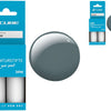 Würfel-Lackierstift-Set Iridium