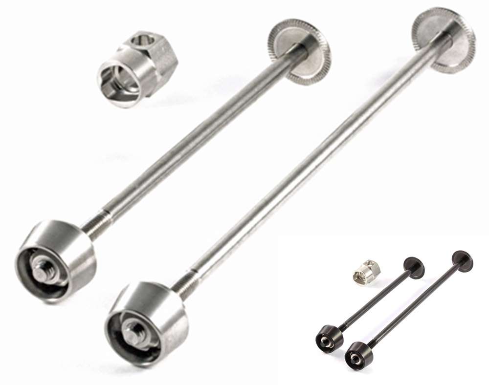 Pitlock Set 03 Sicherheitsset