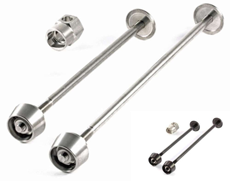 Pitlock Set 03 Sicherheitsset