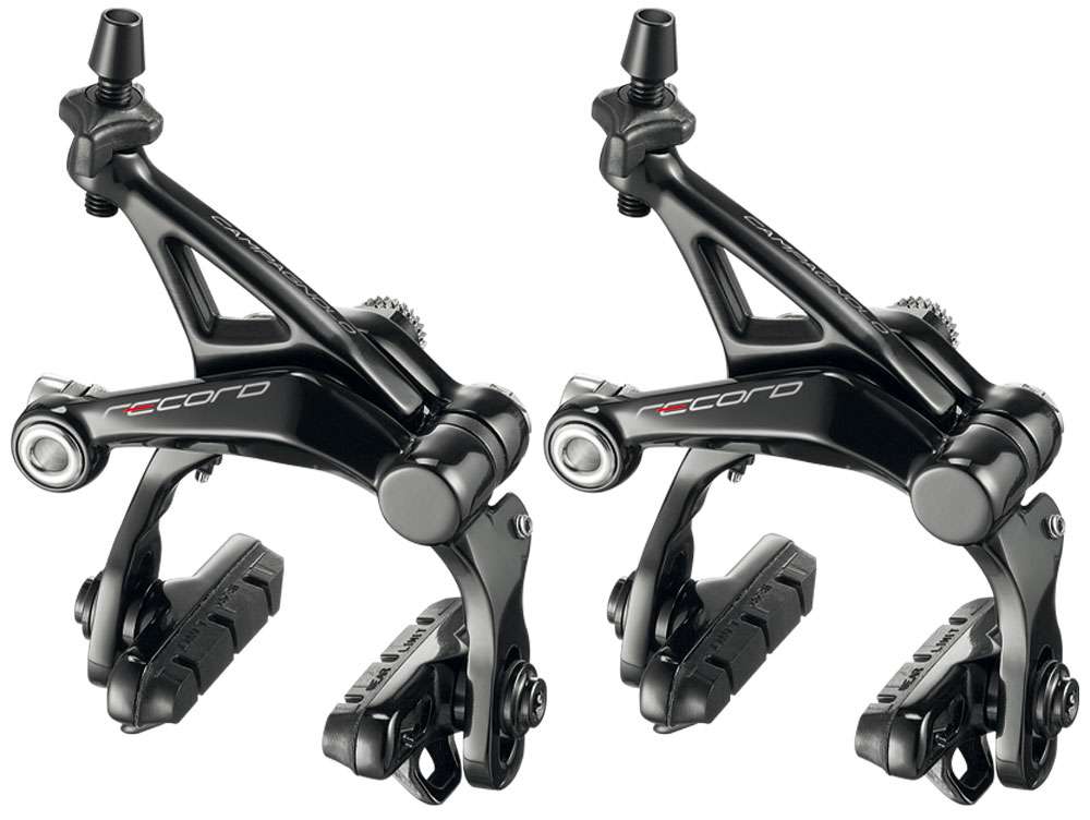 Campagnolo Record Dual Pivot Bremsenset