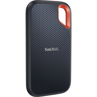 Sandisk tragbarer SSD V2, 1 TB