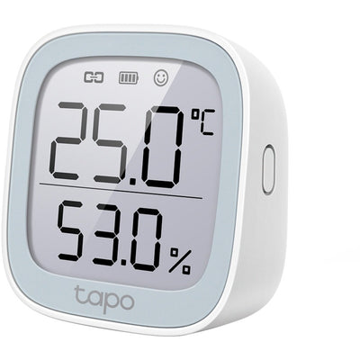TP-Link Tapo T315 intelligenter Temperatur- und Luftfeuchtigkeitsmonitor