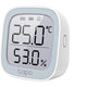 TP-Link Tapo T315 intelligenter Temperatur- und Luftfeuchtigkeitsmonitor