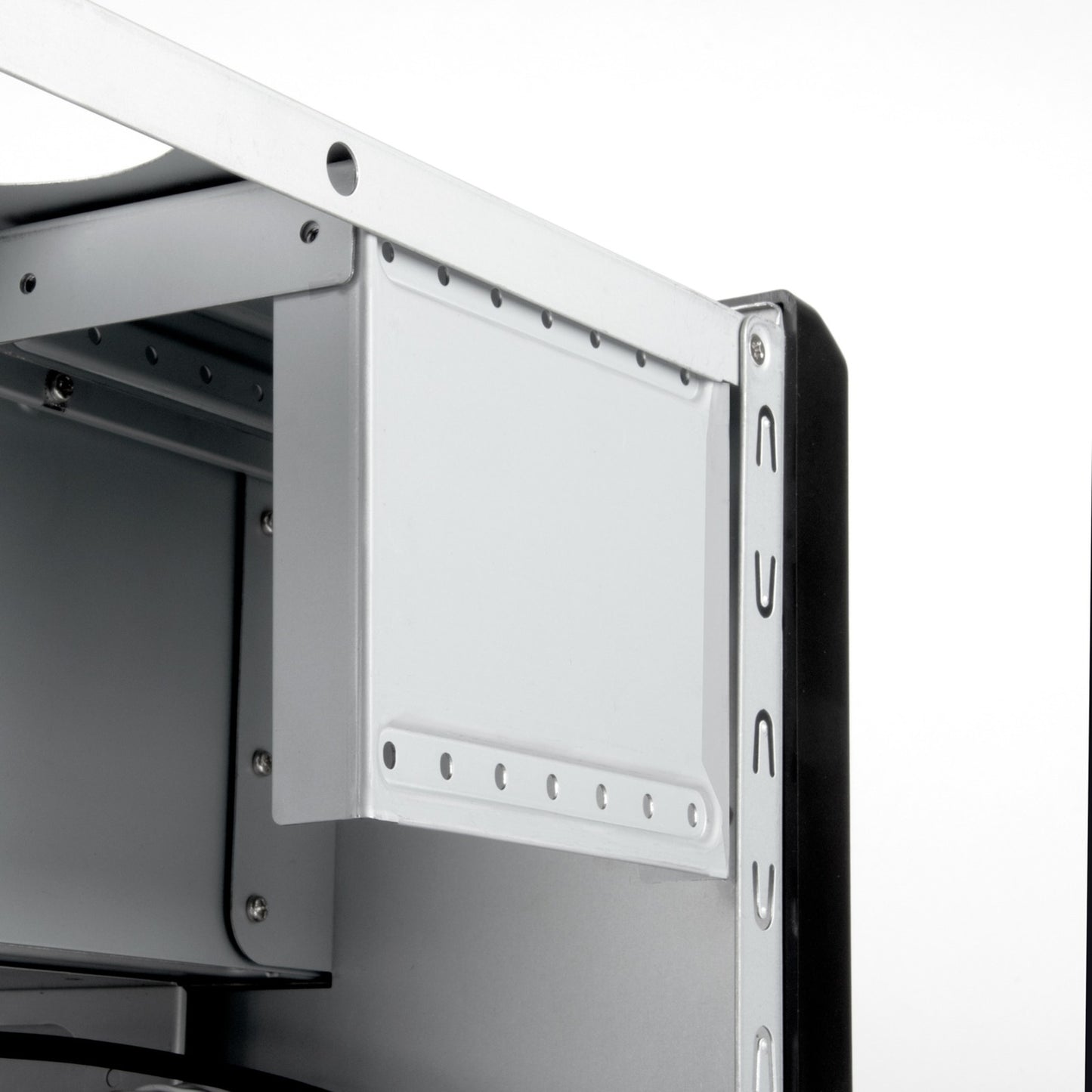 Silverstone SST-CS351