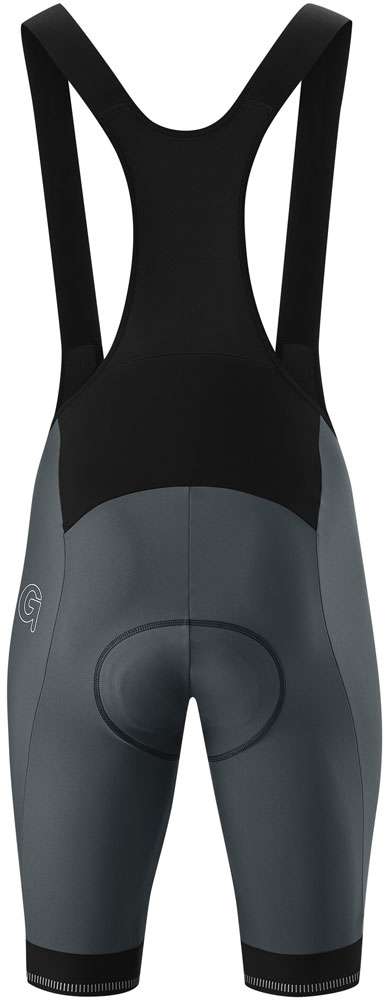 Gonso sitivo – Trägerhose mit Polster
