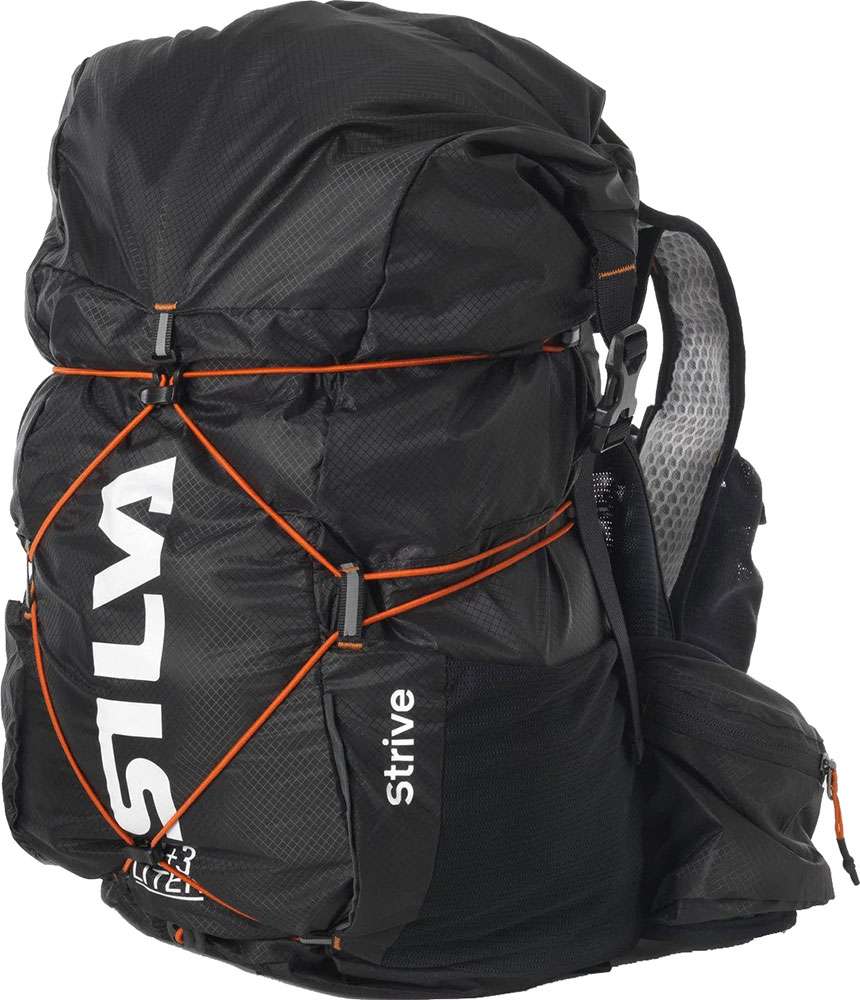 Silva Strive Mountain Pack 17+3 – Laufrucksack
