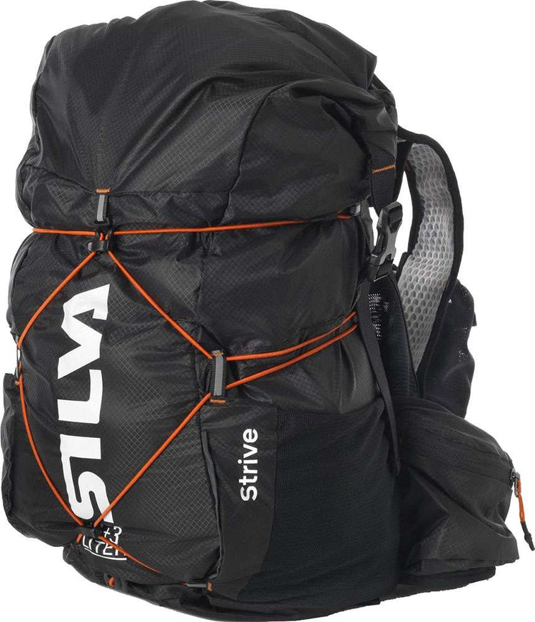 Silva Strive Mountain Pack 17+3 – Laufrucksack