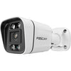 FOSCAM V4EC, 4MP Starlight POE -Überwachungskamera