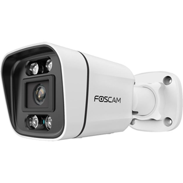 FOSCAM V4EC, 4MP Starlight POE -Überwachungskamera