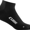 Cube Low Cut Blackline – Socken