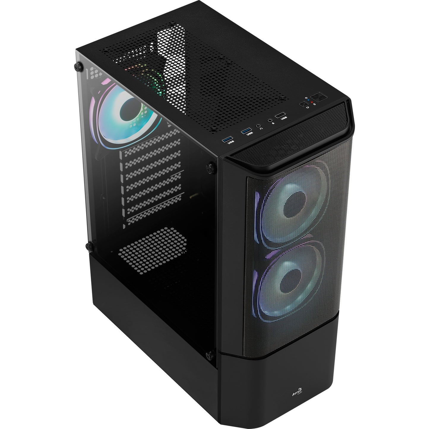 Aerocool Quantum Mesh V3