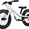 Kinder fahren Shotgun Dirt Hero Magura Laufrad 14