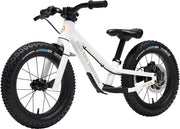 Kinder fahren Shotgun Dirt Hero Magura Laufrad 14 - afbeelding 2