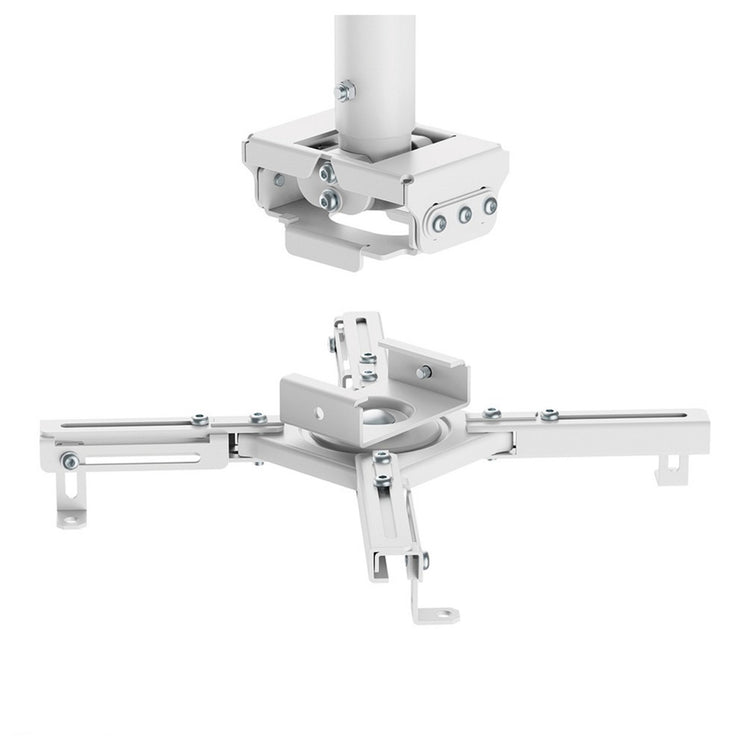 Neomounts cl25-540wh1 Projektor-Deckenhalterung Deckenhalterung (weiß)