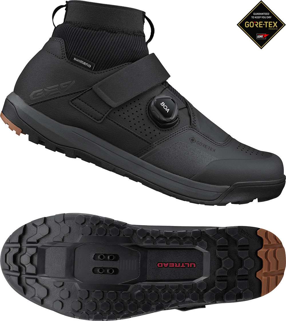 Shimano sh-ge900 – MTB-Gravity-Enduro-Schuhe