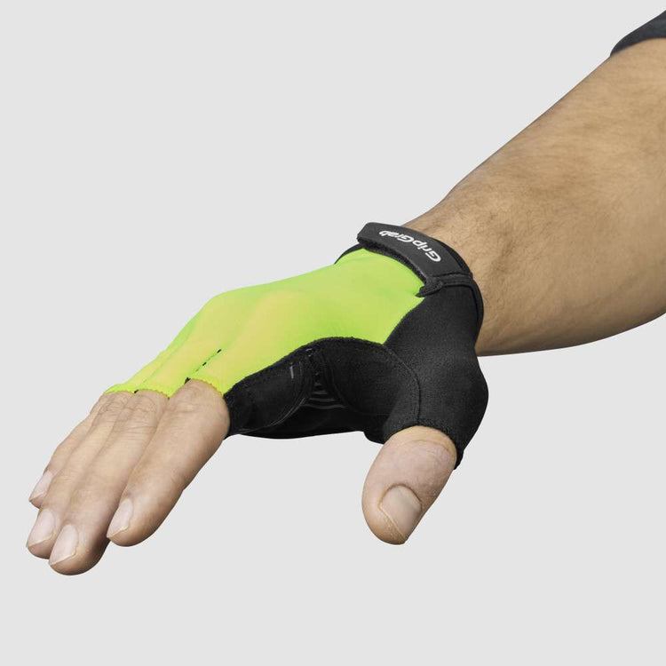 Gripgrab Ride RC Max gepolstert – Fahrradhandschuhe