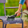 Gardena Clean System Cleaning Set mit Handbrush s weich,