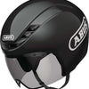 ABUS HELME GAMECANGER TT 1,1 glänzend schwarz M 54-58cm