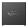 Terramaster f4 SSD NAS (schwarz, 1x 5GBE, HDMI, USB)