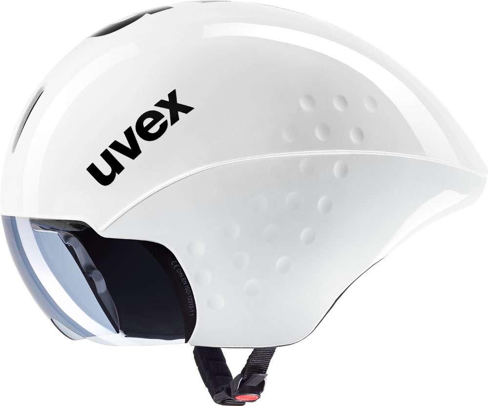 Uvex Race 8 - Zeitfahrhelm