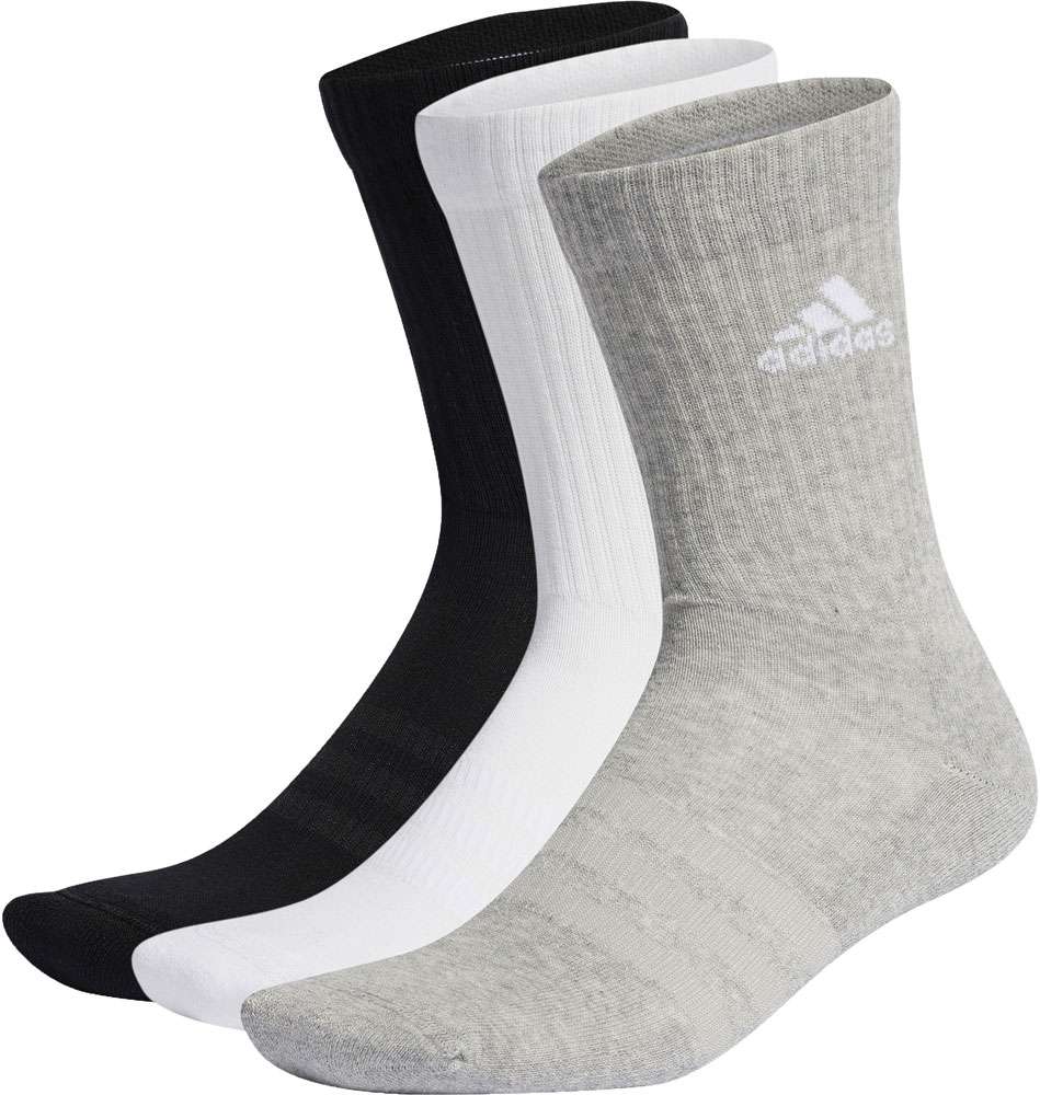 Adidas Run Crew SPW - Socken (3er-Pack)
