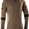 Leatt Gravity 3.0 – MTB-Langarmtrikot