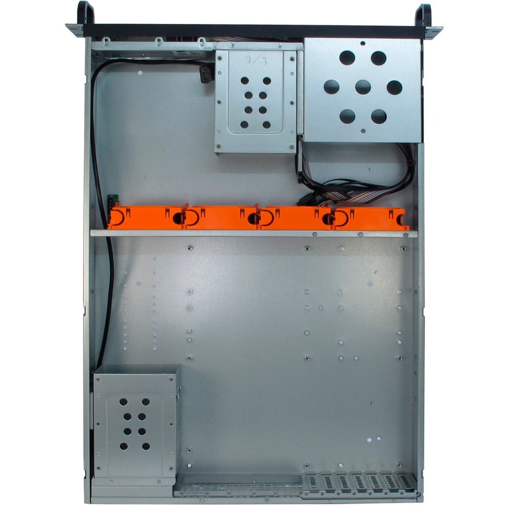 Inter-Tech 2H-2129-N