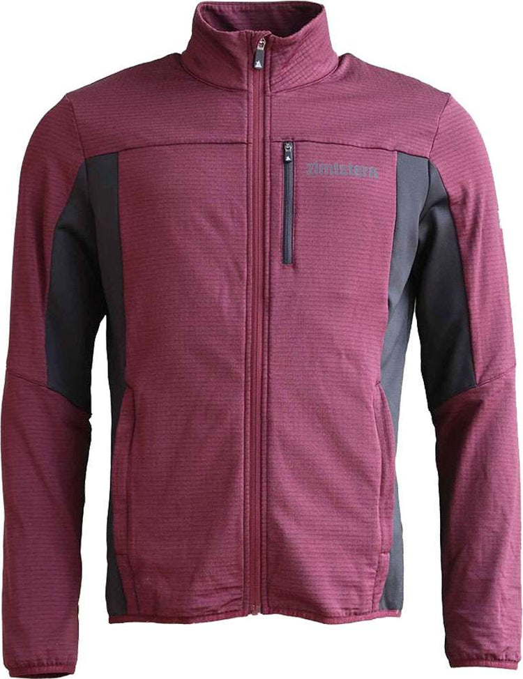 Zimtstern Albiz - MTB-Fleecejacke