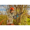 Gardena Kettensäge 25018V P4A Set