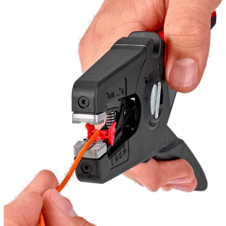 Knipex Precentrip16 Automatischer Stripping Tang