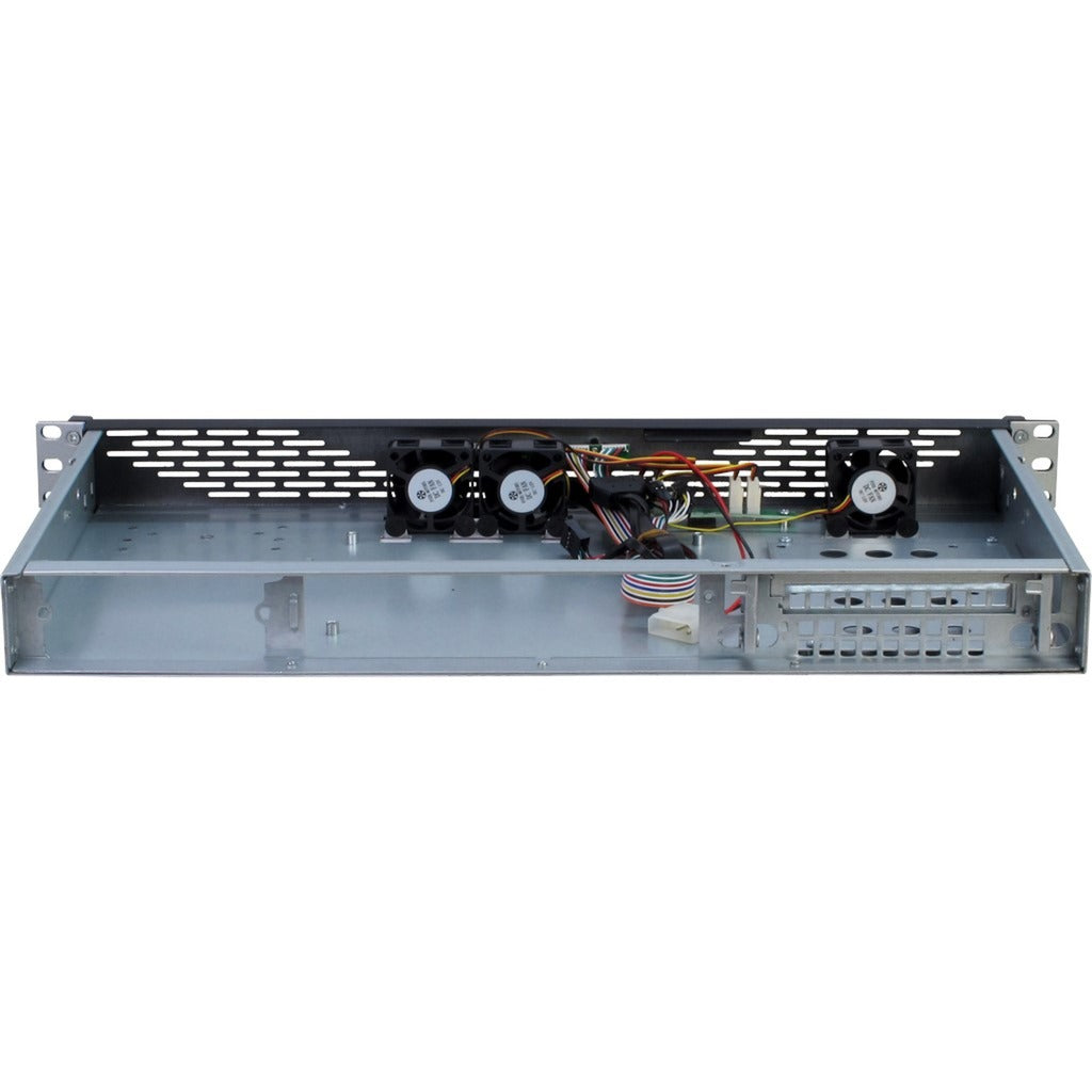 Inter-Tech 1U K-125L