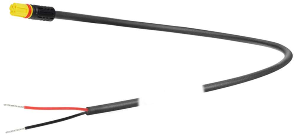 Bosch Netzteilkabel Drittanbieter HPP