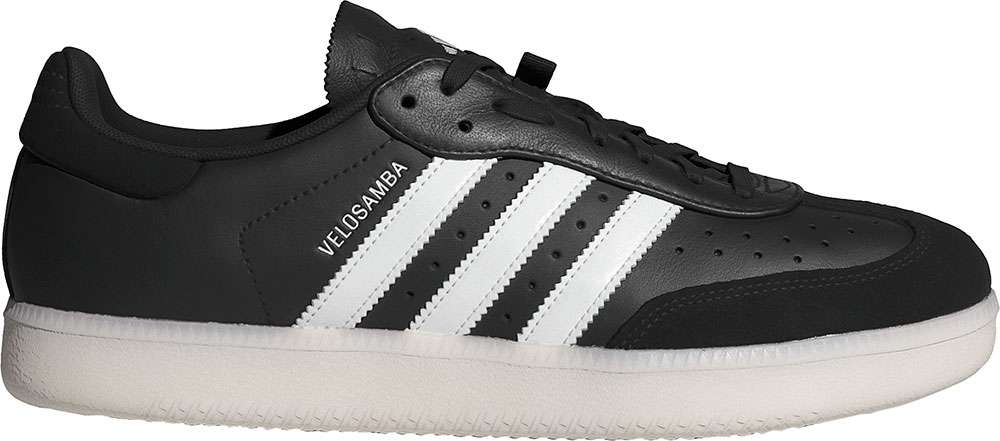 Adidas Velosamba Leder - Fahrradschuhe